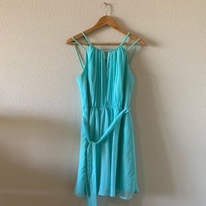 David’s Bridal Dress